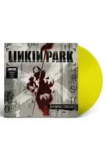 Linkin Park - Hybrid Theory (Exclusive Yellow Vinyl)