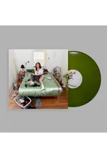 Katie Gavin - What A Relief (Olive Green Vinyl)