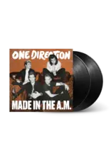 One Direction - Made In The A.M.