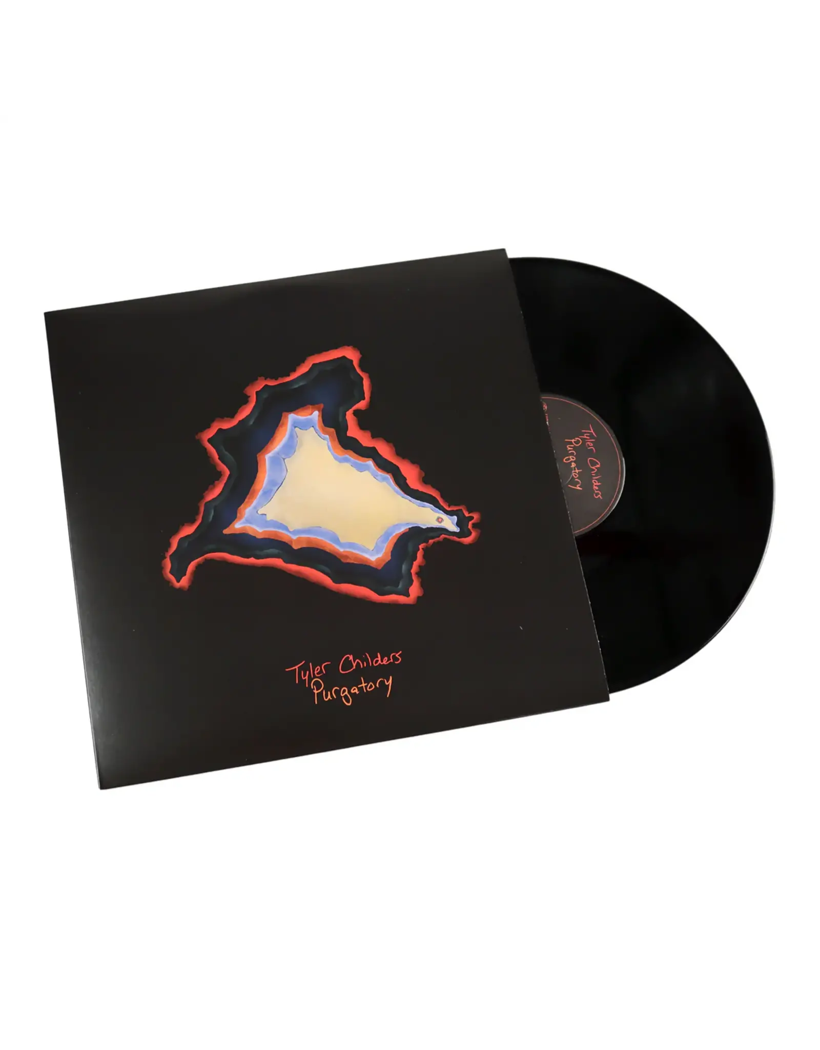 Tyler Childers - Purgatory