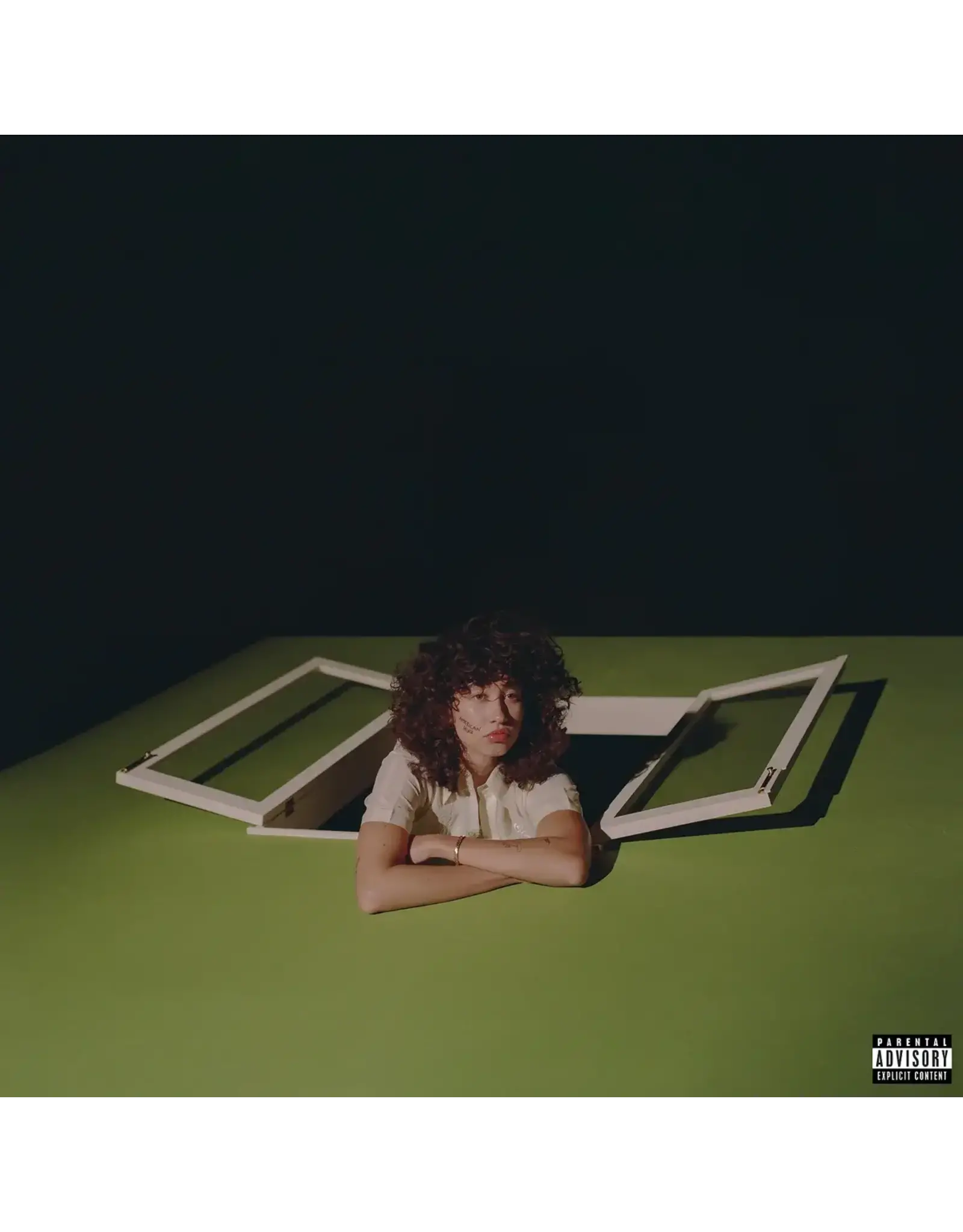 Towa Bird - American Hero