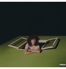 Towa Bird - American Hero