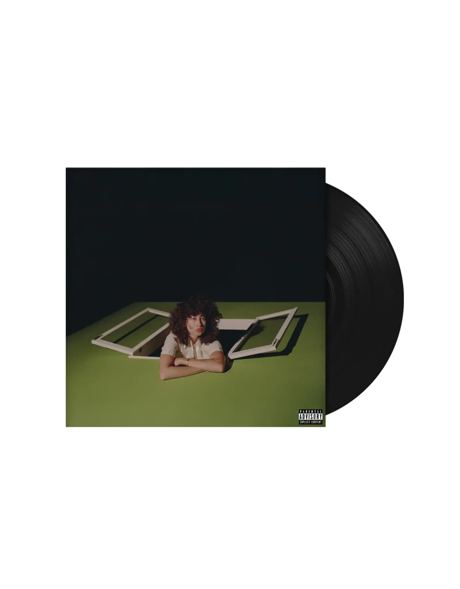 Towa Bird - American Hero