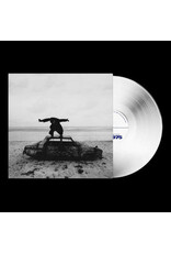 The 1975 - Being Funny In A Foreign Language (Clear Vinyl)