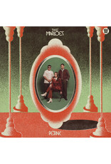 Thee Marloes - Perak (Exclusive Merah Red Vinyl)