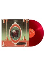 Thee Marloes - Perak (Exclusive Merah Red Vinyl)
