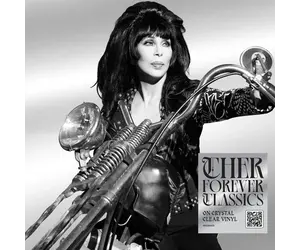 Cher ‎– The Originals Cher - Closer To The Truth (Bone Vinyl) - Pop Music