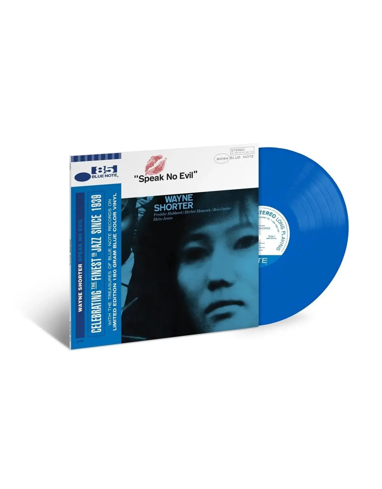 Wayne Shorter – The Collector – Vinyl (LP, Album, Reissue