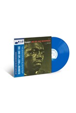 Art Blakey - Moanin’ (Blue Note 85) [Blue Vinyl]