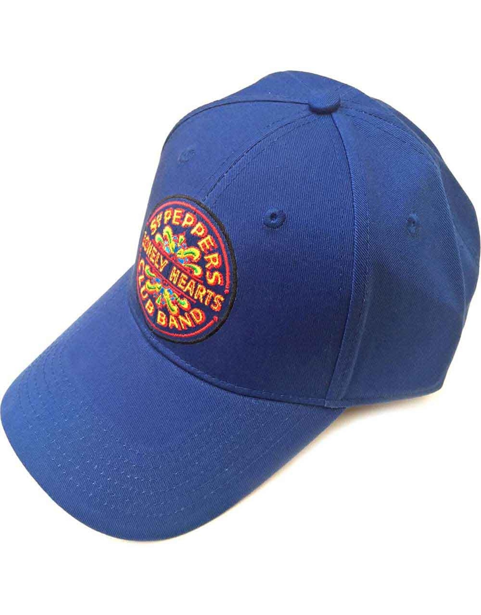 The Beatles / Sgt. Pepper's Lonely Hearts Club Band Baseball Cap
