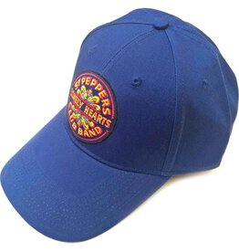 The Beatles / Sgt. Pepper's Lonely Hearts Club Band Baseball Cap