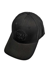 Fleetwood Mac / Classic Logo Baseball Cap
