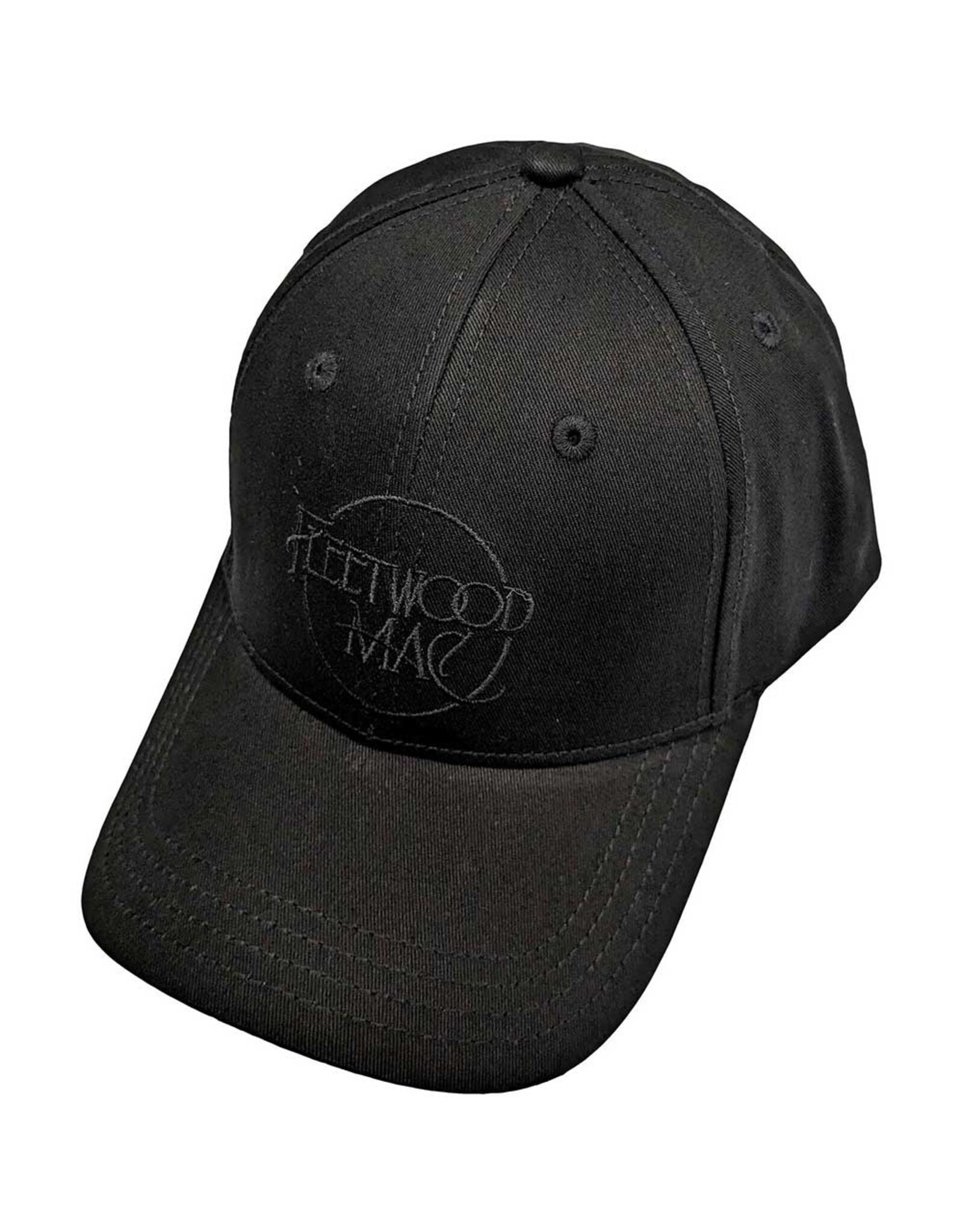 Fleetwood Mac / Classic Logo Baseball Cap