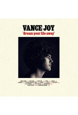 Vance Joy - Dream Your Life Away (10th Anniversary) [Red Vinyl]