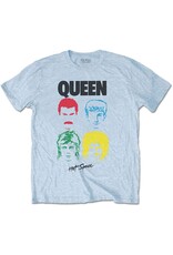 Queen / Hot Space Tee