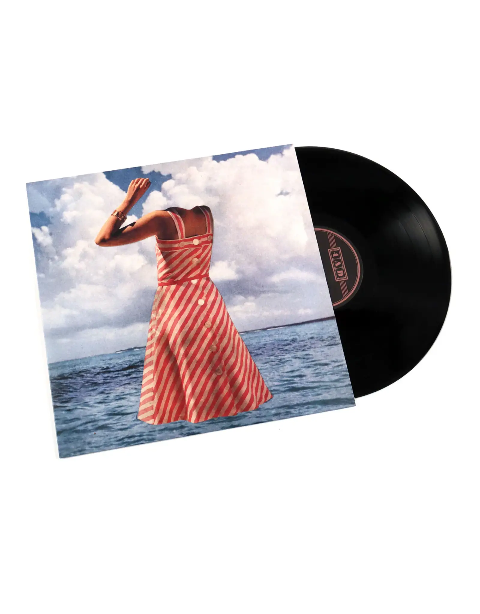Future Islands - Singles
