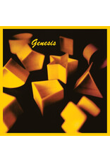 Genesis  - Genesis