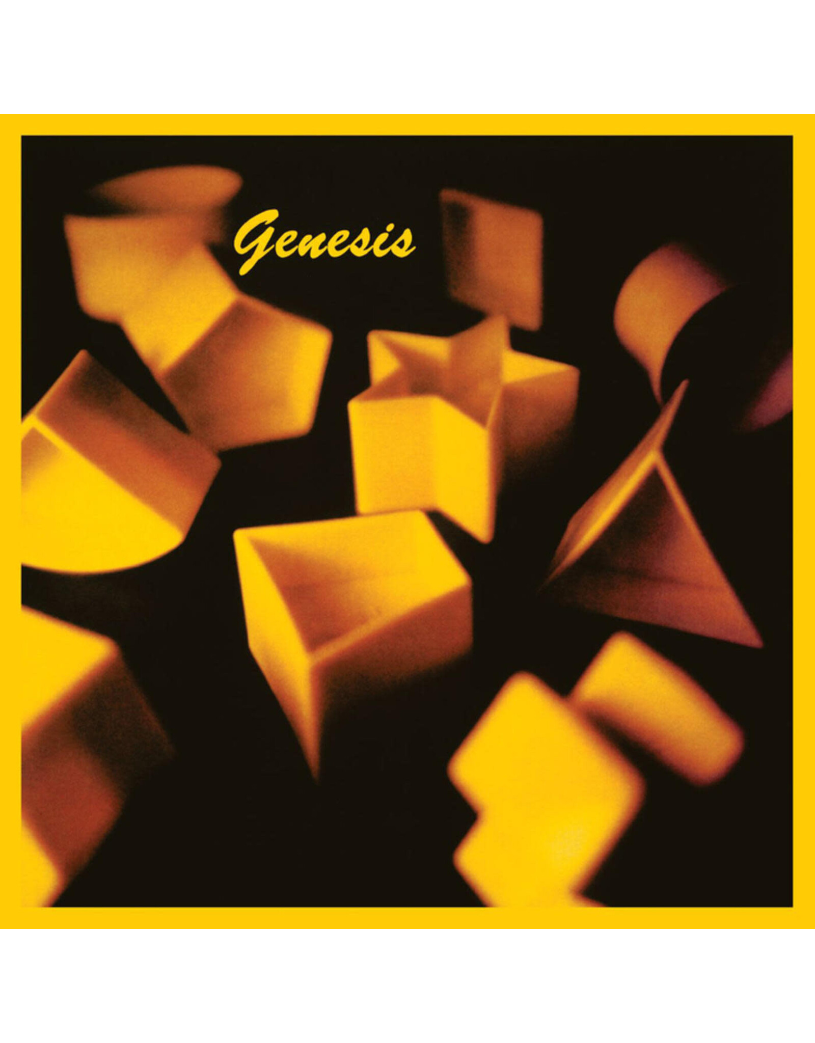 Genesis  - Genesis