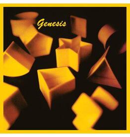 Genesis  - Genesis