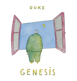 Genesis – Duke