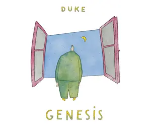 Genesis – Duke (Vinyl) - Pop Music