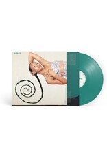 Griff - Vertigo (Petrol Green Vinyl)
