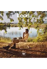 Leon Bridges - Leon (Exclusive Smoke Vinyl)