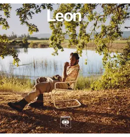 Leon Bridges - Leon