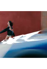 NIKI - Buzz (Fruit Punch Vinyl)