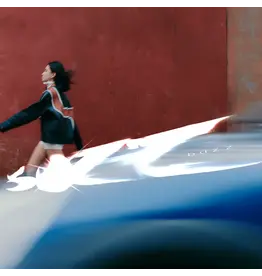 NIKI - Buzz (Fruit Punch Vinyl)