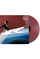 NIKI - Buzz (Fruit Punch Vinyl)