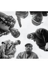 Speed - Only One Mode (Coke Bottle Clear Vinyl)