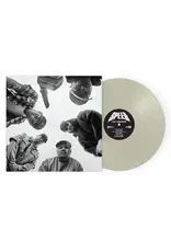 Speed - Only One Mode (Coke Bottle Clear Vinyl)