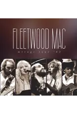 Fleetwood Mac - Mirage Tour '82 (Clear Vinyl)