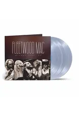 Fleetwood Mac - Mirage Tour '82 (Clear Vinyl)