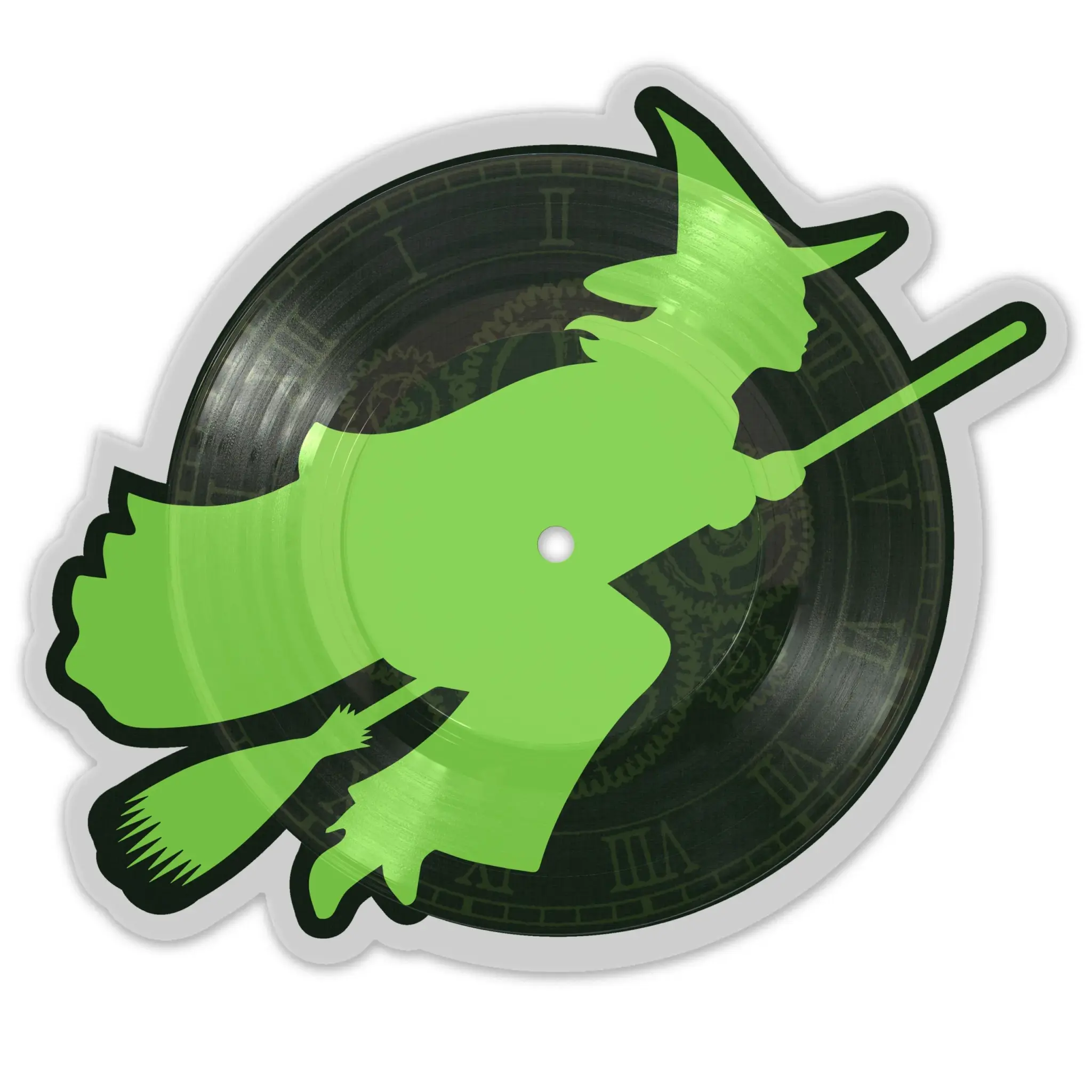 Wicked LPレコード vinyl Wicked: The Soundtrack (Original Soundtrack) (Vinyl