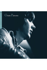 Gram Parsons - Now Playing: Greatest Hits (Light Blue Vinyl)