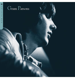 Gram Parsons - Now Playing: Greatest Hits (Light Blue Vinyl)