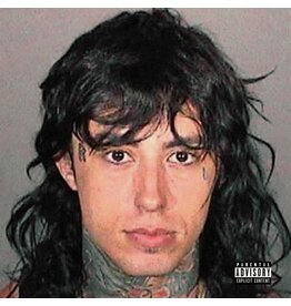 Falling In Reverse - Popular Monster (Exclusive Candyland Vinyl)