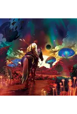 Father John Misty - Greatish Hits (Clear Splatter Vinyl)