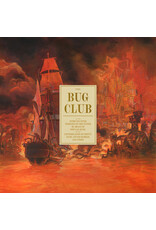 Bug Club - On The Intricate Inner Workings Of The System (Splatter Vinyl)