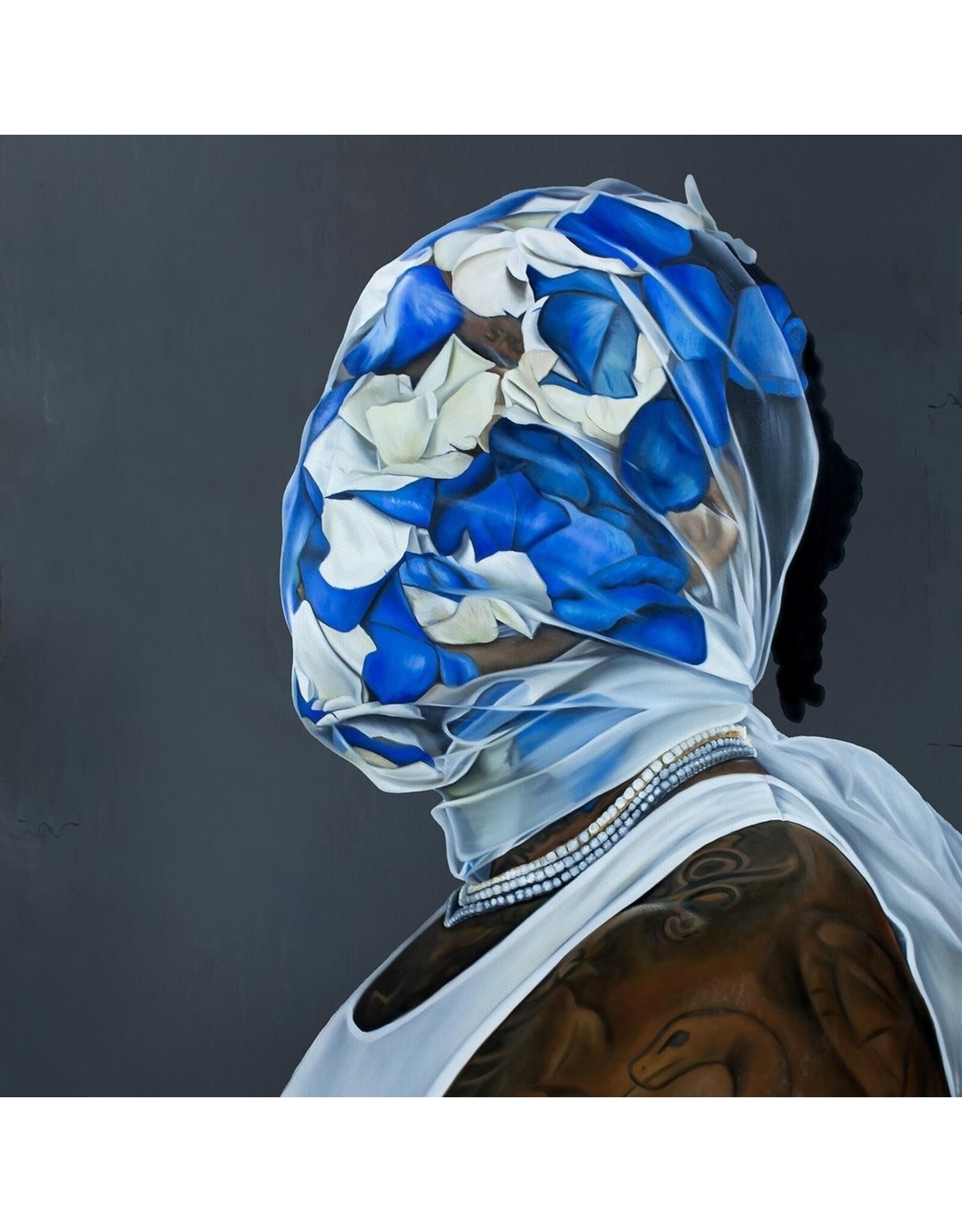 Gunna - One of Wun (Transparent Blue Vinyl)