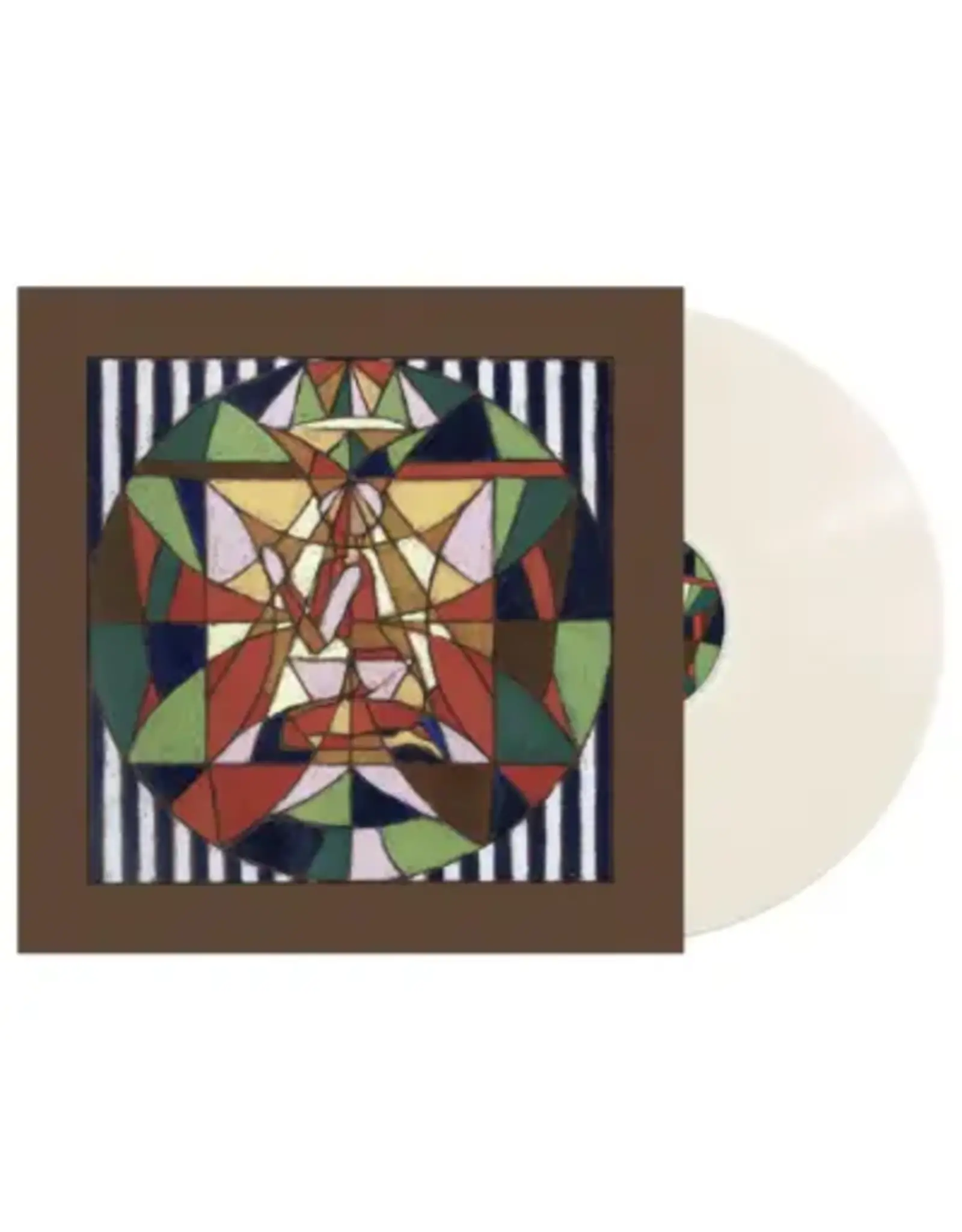 Laura Marling - Patterns In Repeat (Cream Vinyl)