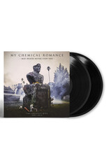My Chemical Romance - May Death Never Stop You (Greatest Hits)