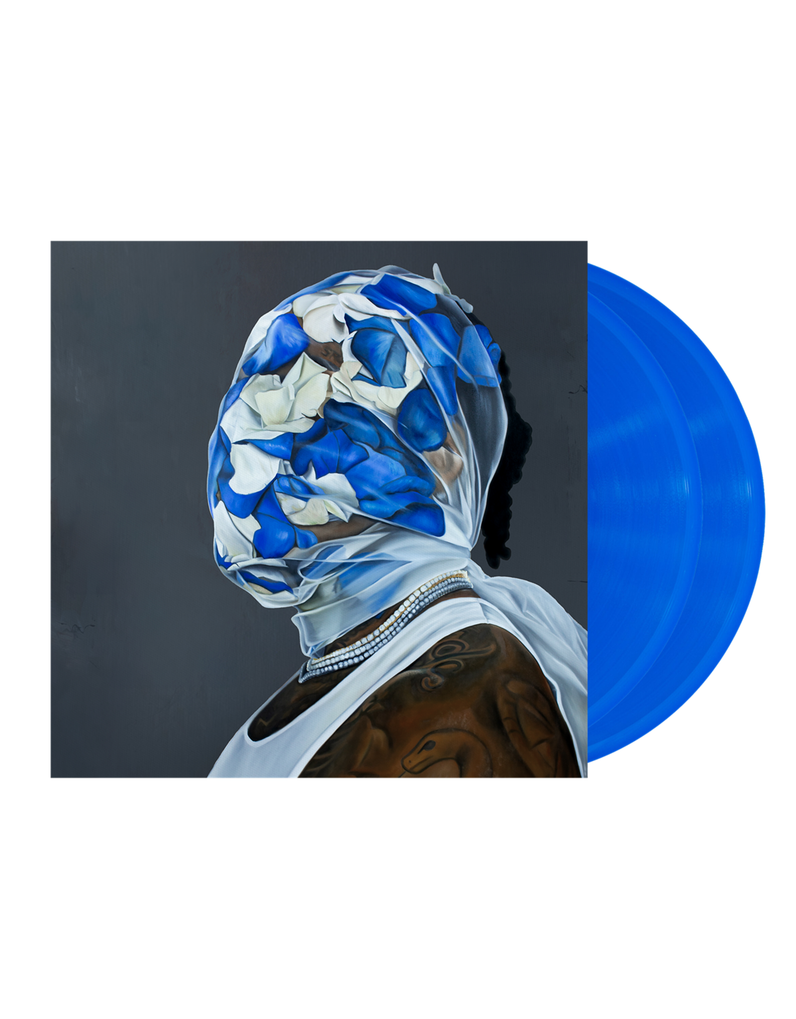Gunna - One of Wun (Transparent Blue Vinyl)