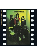 Yes - The Yes Album (Steven Wilson Remix) [Sea Blue Vinyl]
