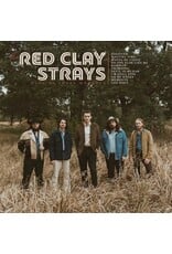 Red Clay Strays - Made By These Moments (Metallica Gold Vinyl)