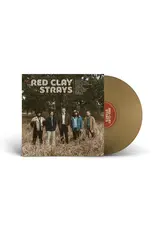 Red Clay Strays - Made By These Moments (Metallica Gold Vinyl)