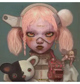 Bring Me The Horizon - Post Human: Nex Gen