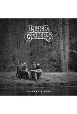 Luke Combs - Fathers & Sons (White Vinyl)